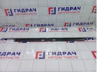 Молдинг стекла двери задней правой Audi Q7 4L0853764C