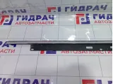 Молдинг стекла двери задней правой Audi Q7 4L0853764C
