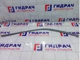 Молдинг стекла (форточки) задней левой Audi Q7 4L0853083B