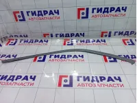 Молдинг стекла (форточки) задней левой Audi Q7 4L0853083B