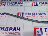 Молдинг стекла (форточки) задней левой Audi Q7 4L0853083B