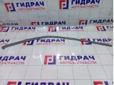 Молдинг стекла (форточки) задней правой Audi Q7 4L0853084B