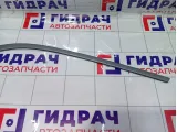 Молдинг стекла (форточки) задней правой Audi Q7 4L0853084B