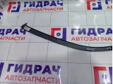 Молдинг стекла (форточки) задней правой Audi Q7 4L0853084B