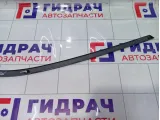 Молдинг стекла (форточки) задней правой Audi Q7 4L0853084B