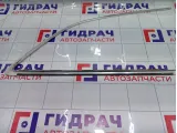 Молдинг стекла (форточки) задней левой Audi Q7 4L0853995A