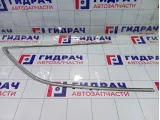Молдинг стекла (форточки) задней правой Audi Q7 4L0853996A