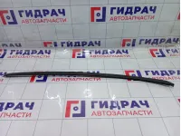 Молдинг лобового стекла левый Audi Q7 4L0845453