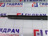 Молдинг стекла двери задней правой Audi Q7 4L0853764C
