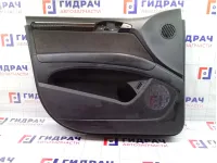 Обшивка двери передней левой Audi Q7 4L1867103G