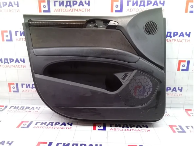 Обшивка двери передней левой Audi Q7 4L1867103G