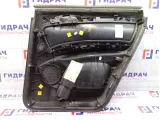 Обшивка двери задней левой Audi Q7 4L0867303B