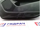 Обшивка двери передней правой Audi Q7 4L1867104G