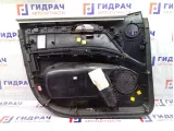 Обшивка двери передней правой Audi Q7 4L1867104G