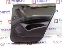 Обшивка двери задней правой Audi Q7 4L0867304B