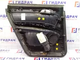 Обшивка двери задней правой Audi Q7 4L0867304B