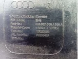 Обшивка двери задней правой Audi Q7 4L0867304B
