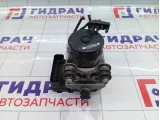 Блок ABS Audi Q7 4L0614517D