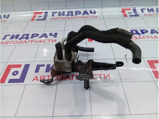 Теплообменник Audi Q7 7L6203491D