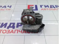 Дроссельная заслонка Audi Q7 057128063D