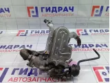 Радиатор системы EGR Audi Q7 057131063D