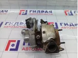 Турбокомпрессор правый Audi Q7 057145722Q