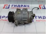 Компрессор системы кондиционирования Audi Q7 4E0260805BC
