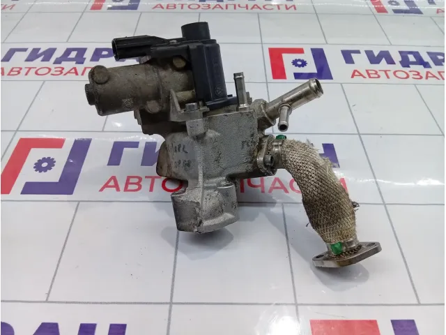 Клапан рециркуляции выхлопных газов Audi Q7 057131223D