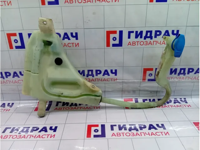 Бачок омывателя стекла Audi Q7 4L0955453