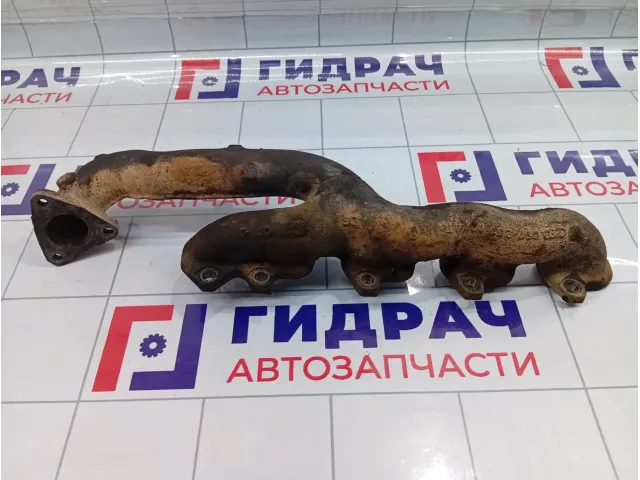 Коллектор выпускной правый Audi Q7 057253034AT