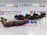 Коллектор выпускной правый Audi Q7 057253034AT