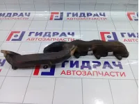 Коллектор выпускной левый Audi Q7 057253033AR