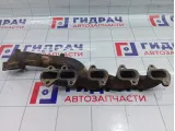 Коллектор выпускной левый Audi Q7 057253033AR