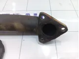 Коллектор выпускной левый Audi Q7 057253033AR