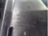 Пыльник двигателя правый Audi Q7 4L0819512D