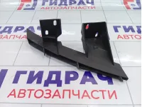 Кронштейн бампера передний левый Audi Q7 4L0807333A