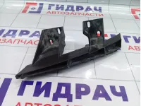 Кронштейн бампера передний правый Audi Q7 4L0807334A