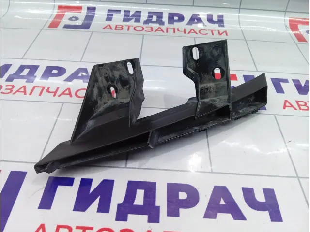 Кронштейн бампера передний правый Audi Q7 4L0807334A