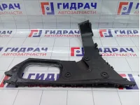 Кронштейн бампера задний правый Audi Q7 4L0807454A