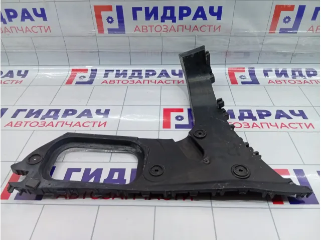 Кронштейн бампера задний правый Audi Q7 4L0807454A