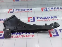 Кронштейн бампера передний правый Audi Q7 4L0807284B