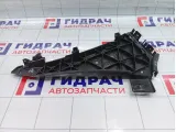 Кронштейн бампера передний правый Audi Q7 4L0807284B