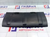 Накладка бампера заднего Audi Q7 4L0807819E