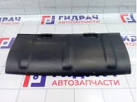 Накладка бампера заднего Audi Q7 4L0807819E