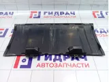 Накладка бампера заднего Audi Q7 4L0807819E