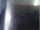 Накладка бампера заднего Audi Q7 4L0807819E