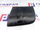 Накладка бампера задняя левая Audi Q7 4L0807833
