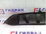 Дефлектор радиатора нижний Audi Q7 4L0121285
