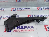 Кронштейн бампера передний левый Audi Q7 4L0807283B