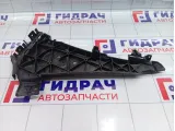 Кронштейн бампера передний левый Audi Q7 4L0807283B